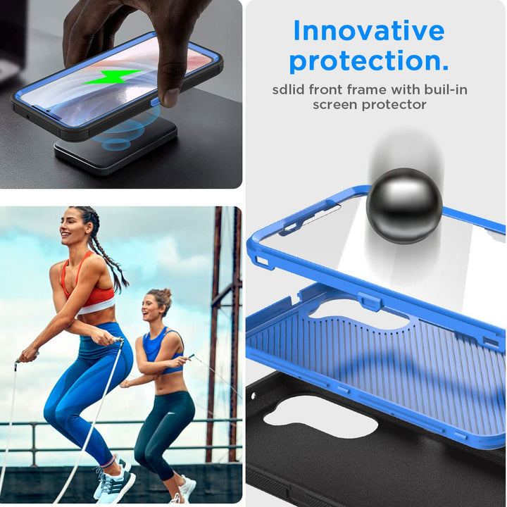 GalaxyS23DetachableCase - DOKUTRONIX