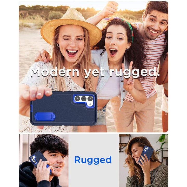 GalaxyS23DetachableCase - DOKUTRONIX