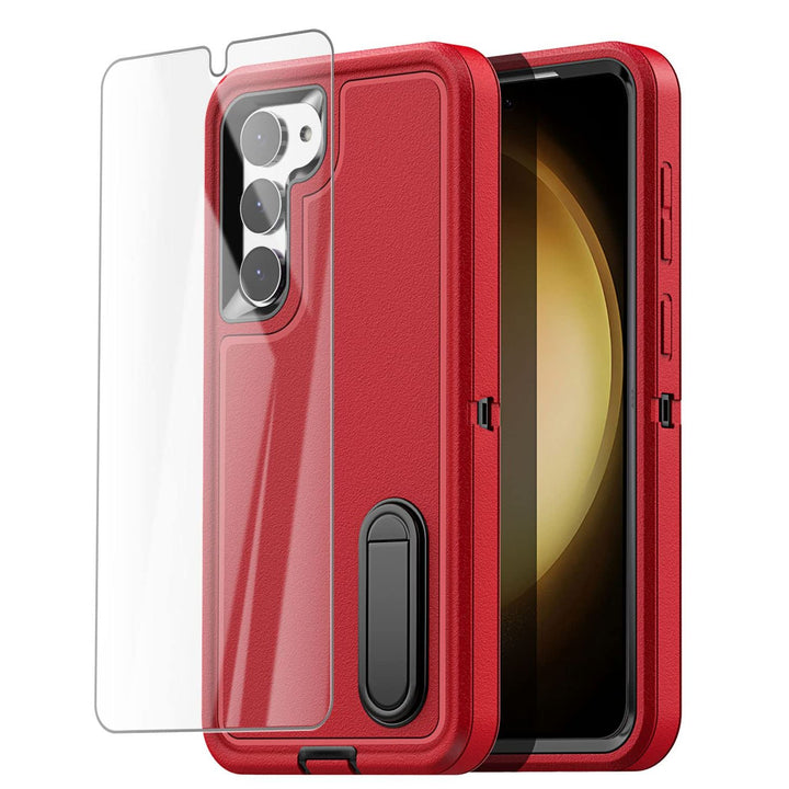 GalaxyS23DetachableCase - DOKUTRONIX