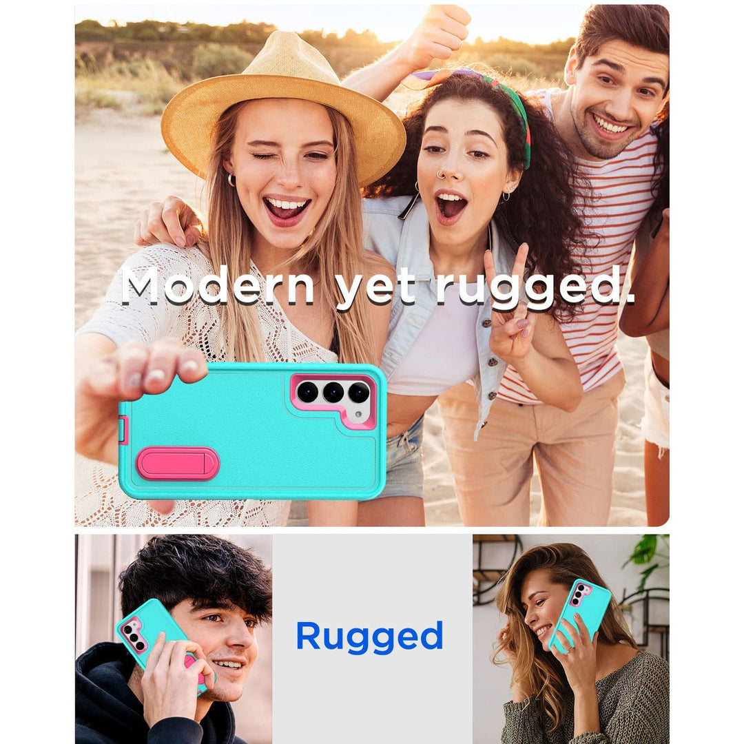 GalaxyS23DetachableCase - DOKUTRONIX