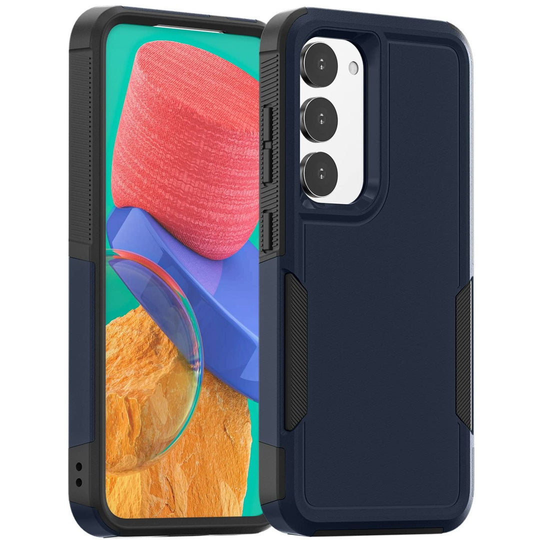 GalaxyS23DetachableCase - DOKUTRONIX