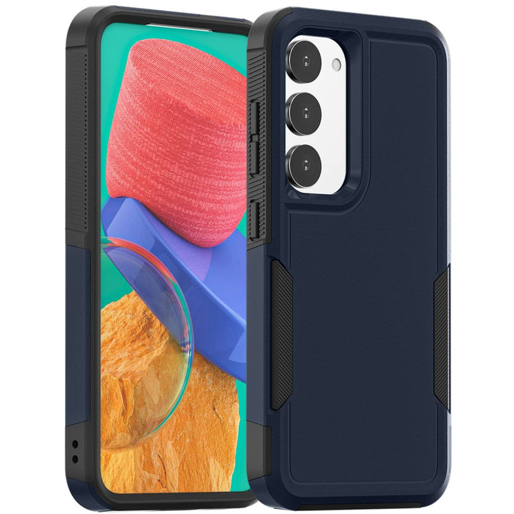 GalaxyS23DetachableCase - DOKUTRONIX