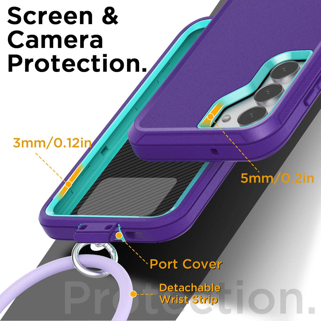 GalaxyS23DetachableCase - DOKUTRONIX