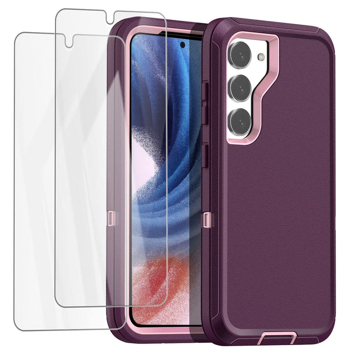 GalaxyS23DetachableCase - DOKUTRONIX