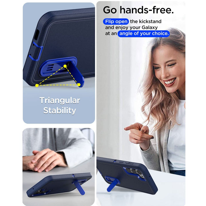 GalaxyS23DetachableCase - DOKUTRONIX