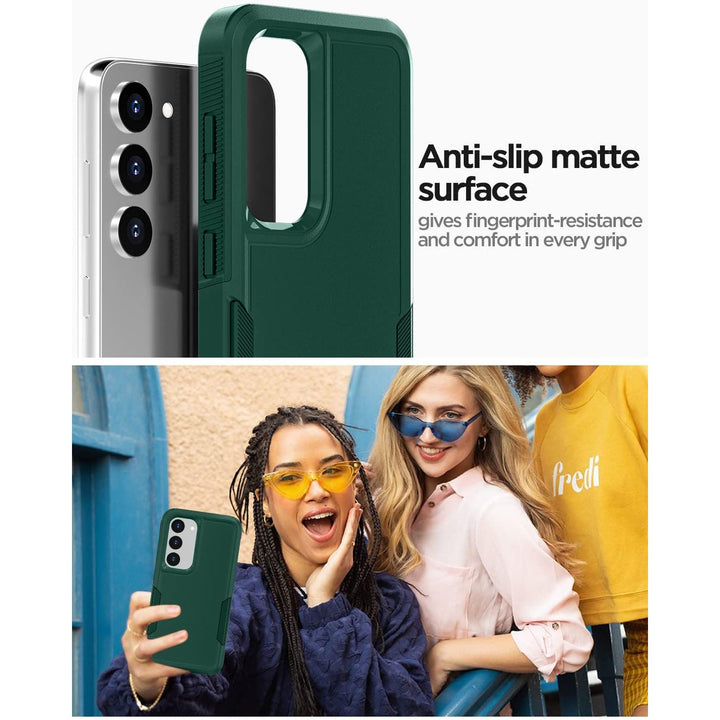 GalaxyS23DetachableCase - DOKUTRONIX