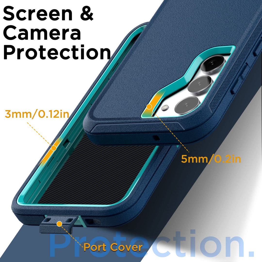 GalaxyS23DetachableCase - DOKUTRONIX