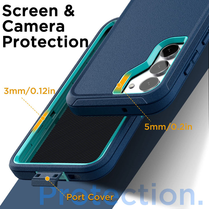 GalaxyS23DetachableCase - DOKUTRONIX