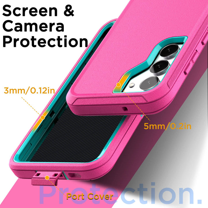 GalaxyS23DetachableCase - DOKUTRONIX