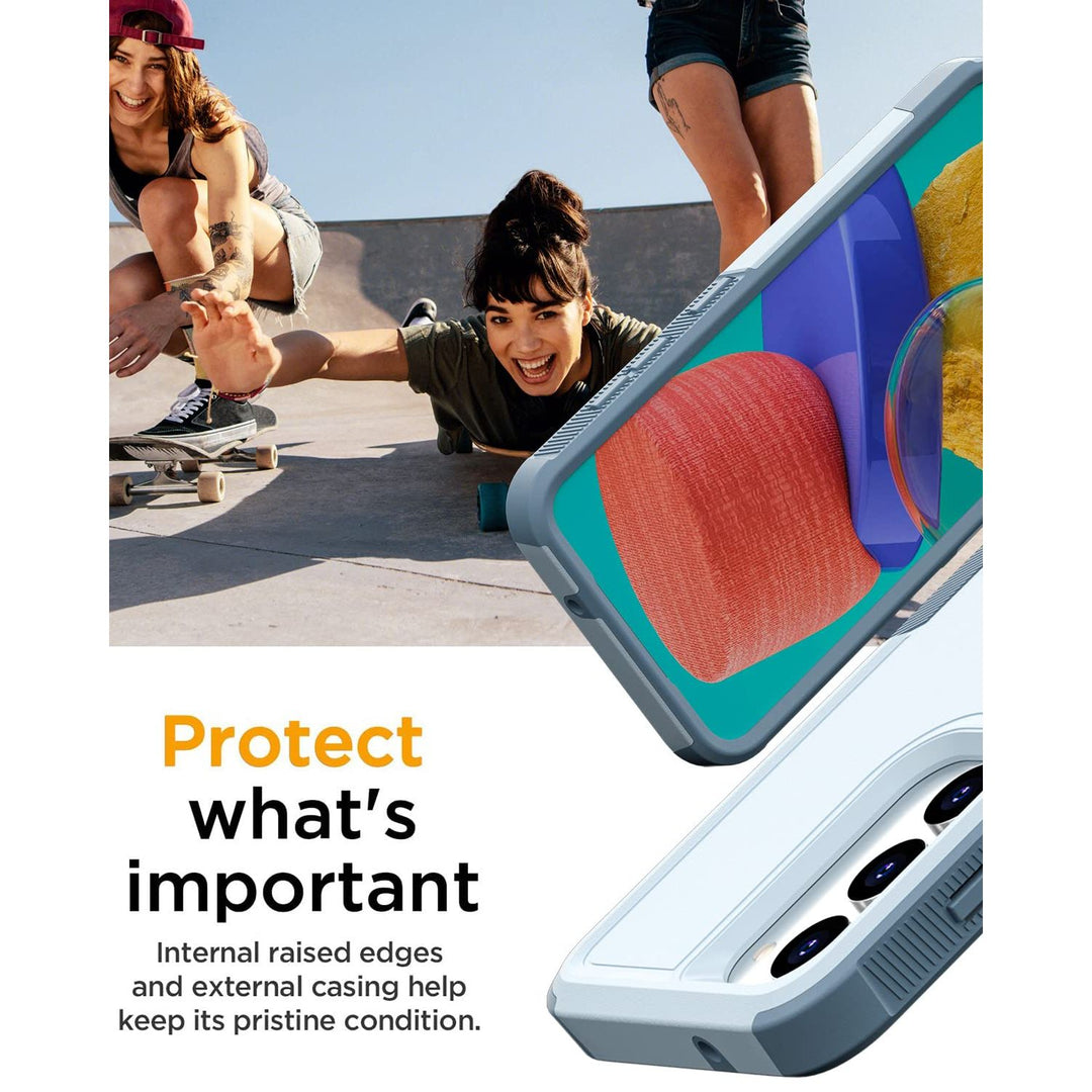 GalaxyS23DetachableCase - DOKUTRONIX