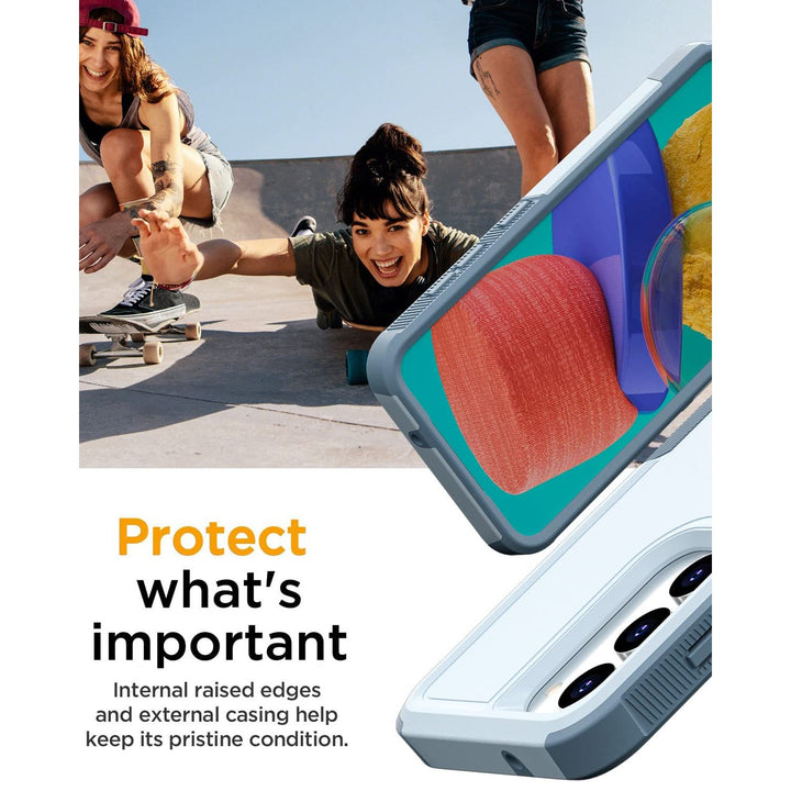 GalaxyS23DetachableCase - DOKUTRONIX