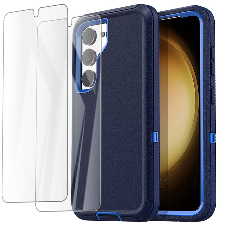 GalaxyS23DetachableCase - DOKUTRONIX