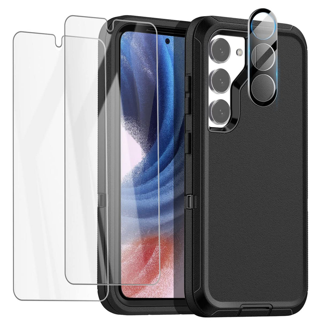 GalaxyS23DetachableCase - DOKUTRONIX