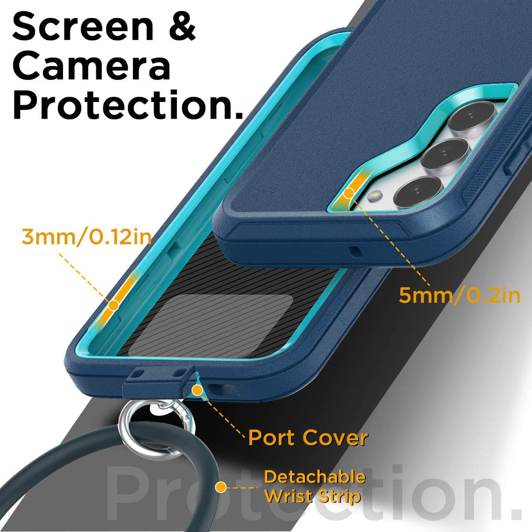 GalaxyS23DetachableCase - DOKUTRONIX