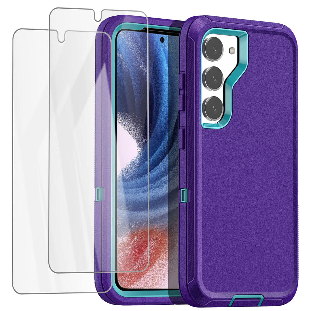 GalaxyS23DetachableCase - DOKUTRONIX