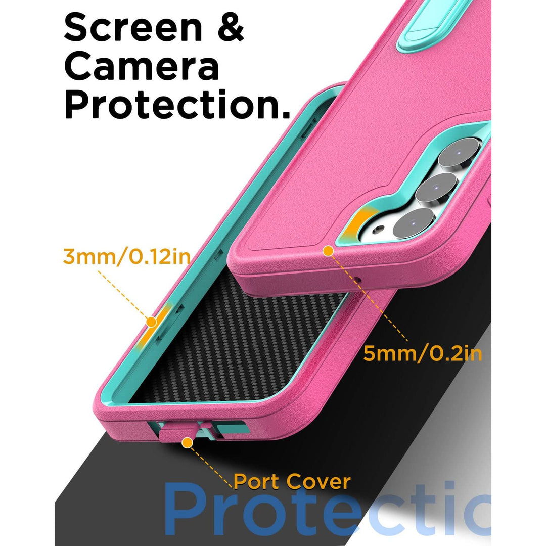 GalaxyS23DetachableCase - DOKUTRONIX