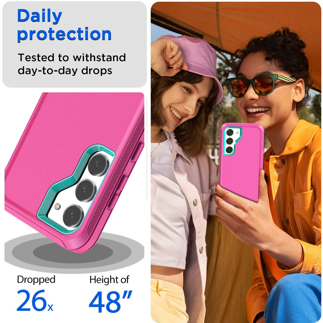 GalaxyS23DetachableCase - DOKUTRONIX