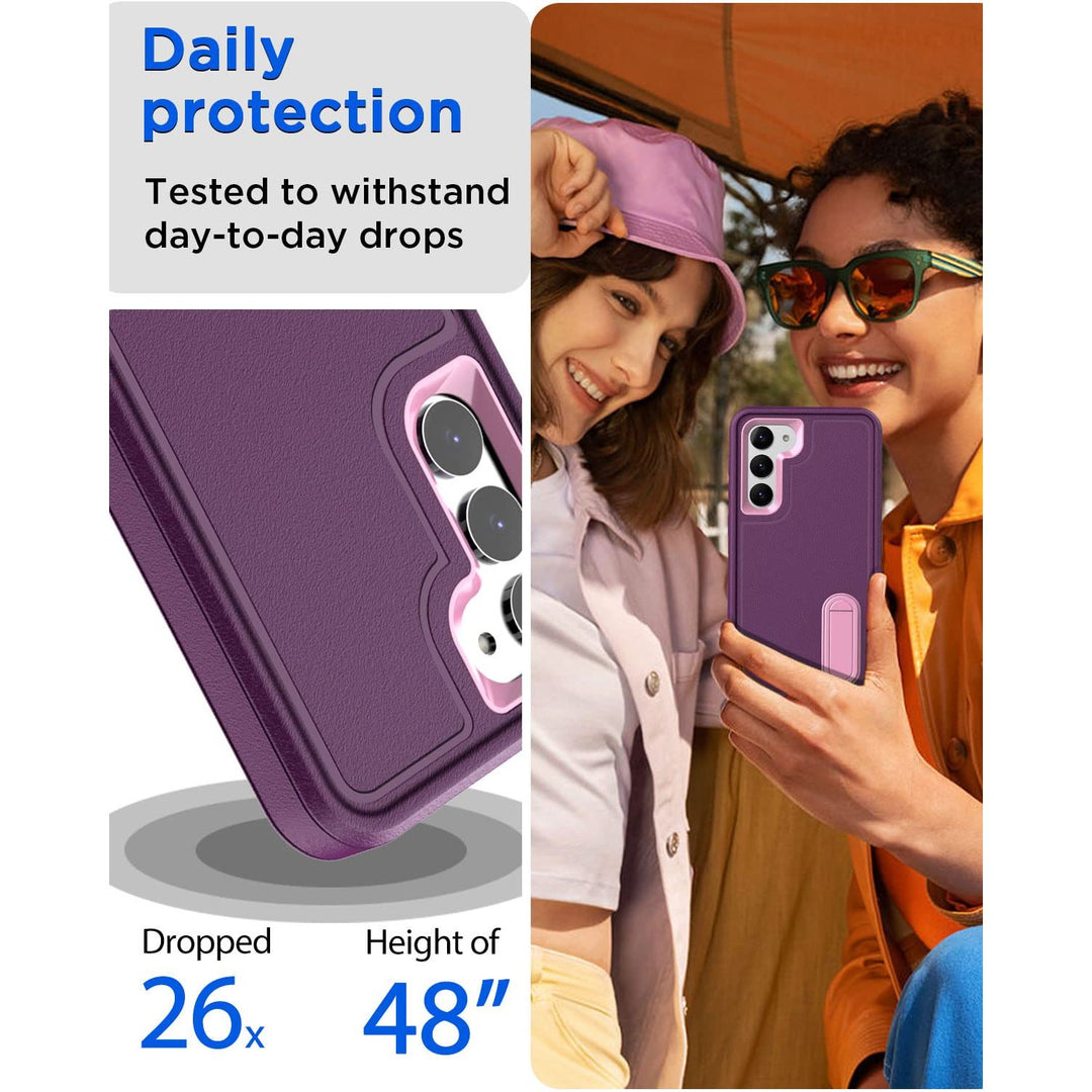 GalaxyS23DetachableCase - DOKUTRONIX