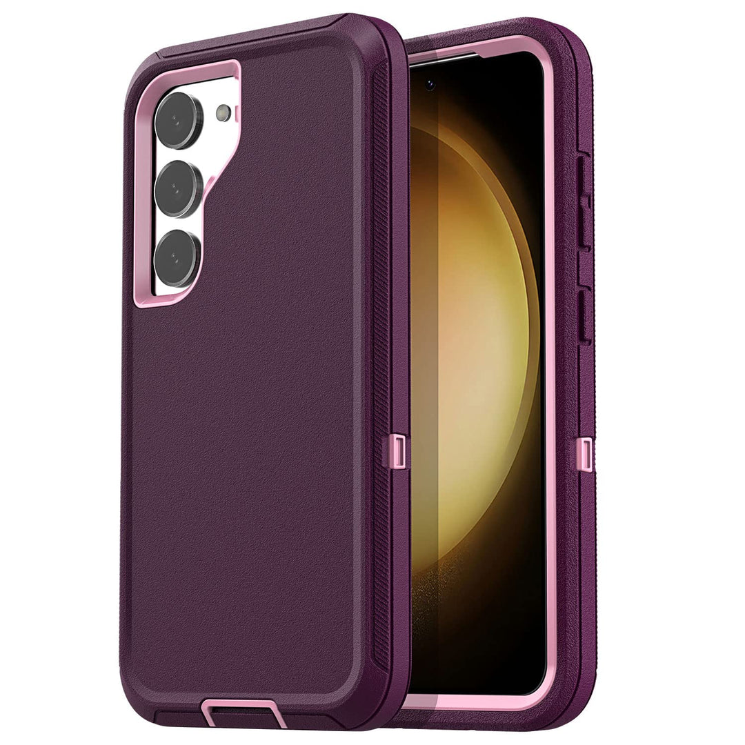 GalaxyS23DetachableCase - DOKUTRONIX