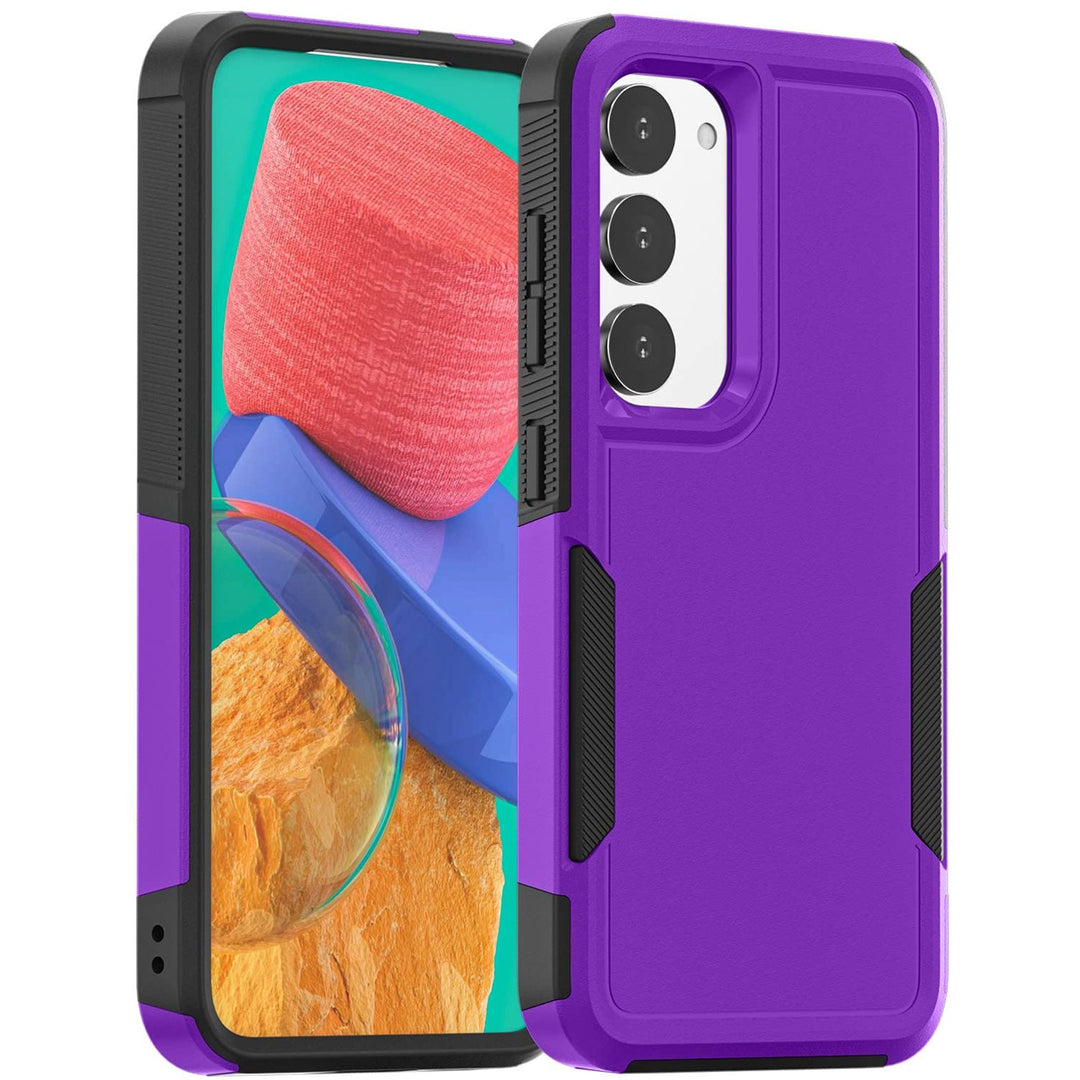 GalaxyS23DetachableCase - DOKUTRONIX