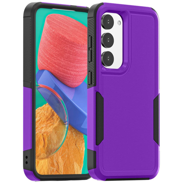 GalaxyS23DetachableCase - DOKUTRONIX