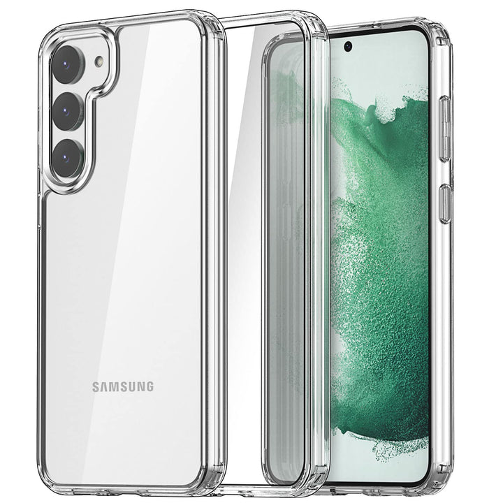 GalaxyS23DetachableCase - DOKUTRONIX