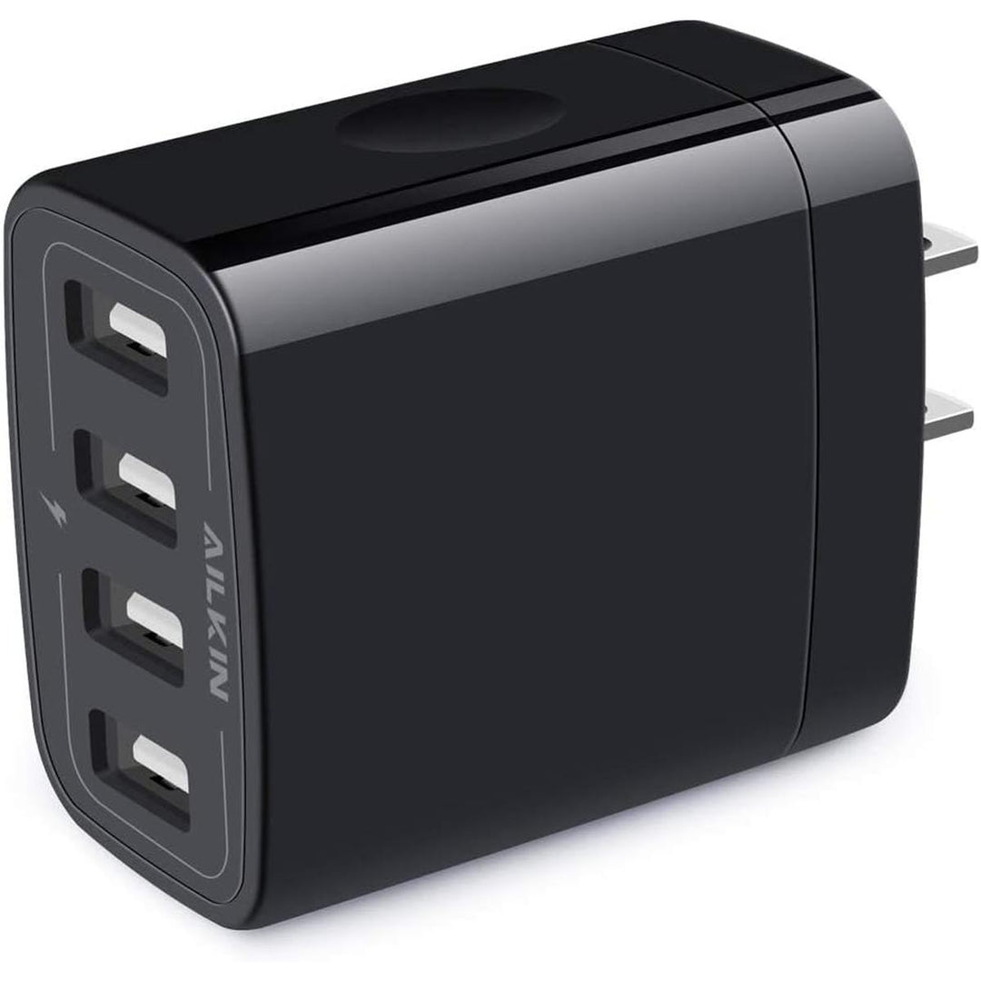 TurboCharge USB - DOKUTRONIX