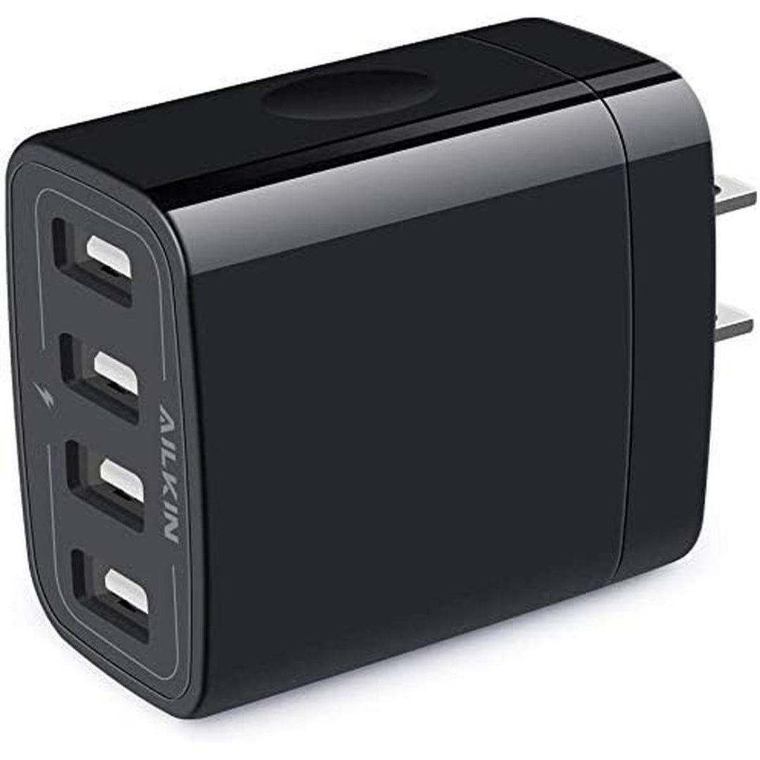TurboCharge USB - DOKUTRONIX