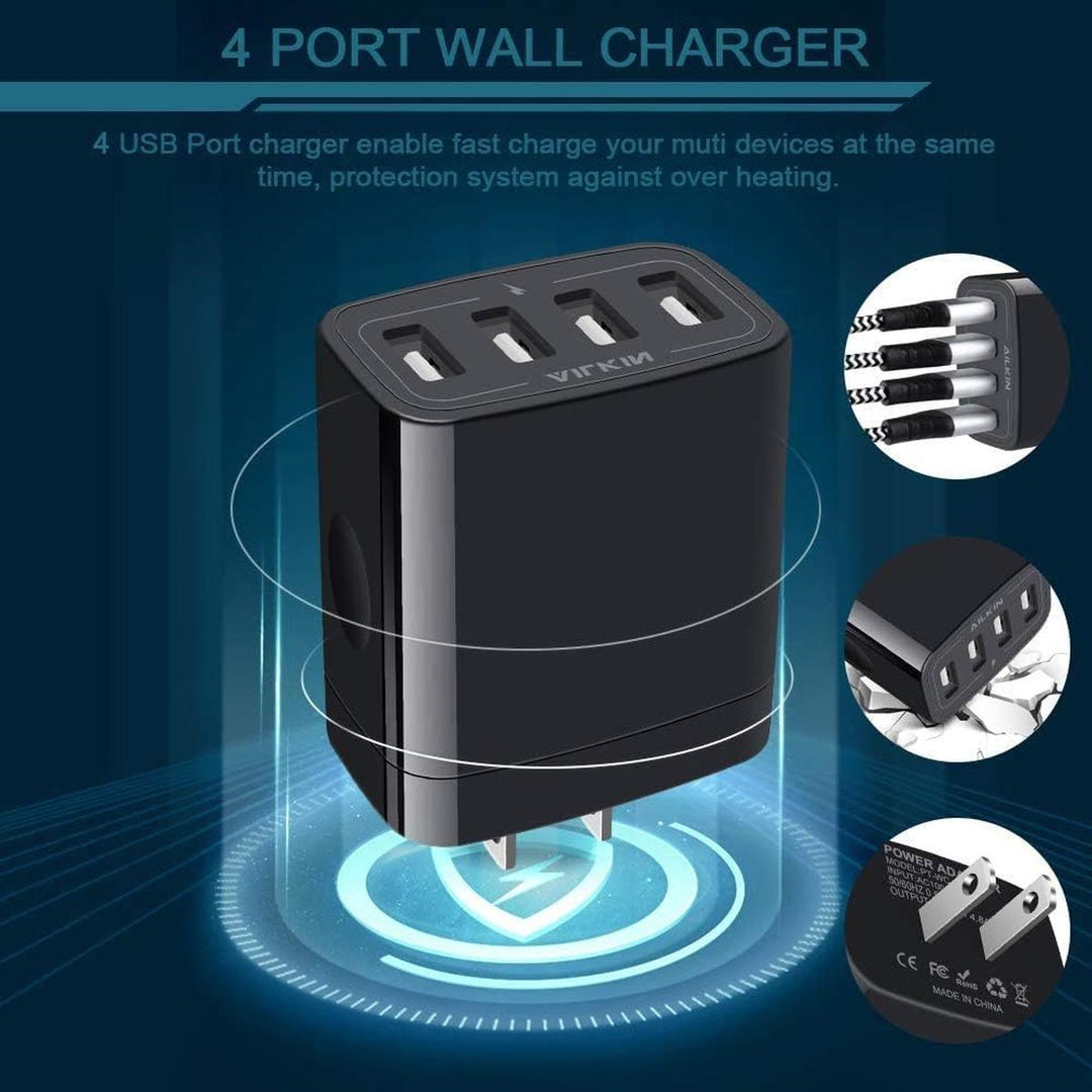 TurboCharge USB - DOKUTRONIX
