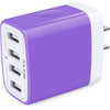 PowerUP 4X USB Wall Charger