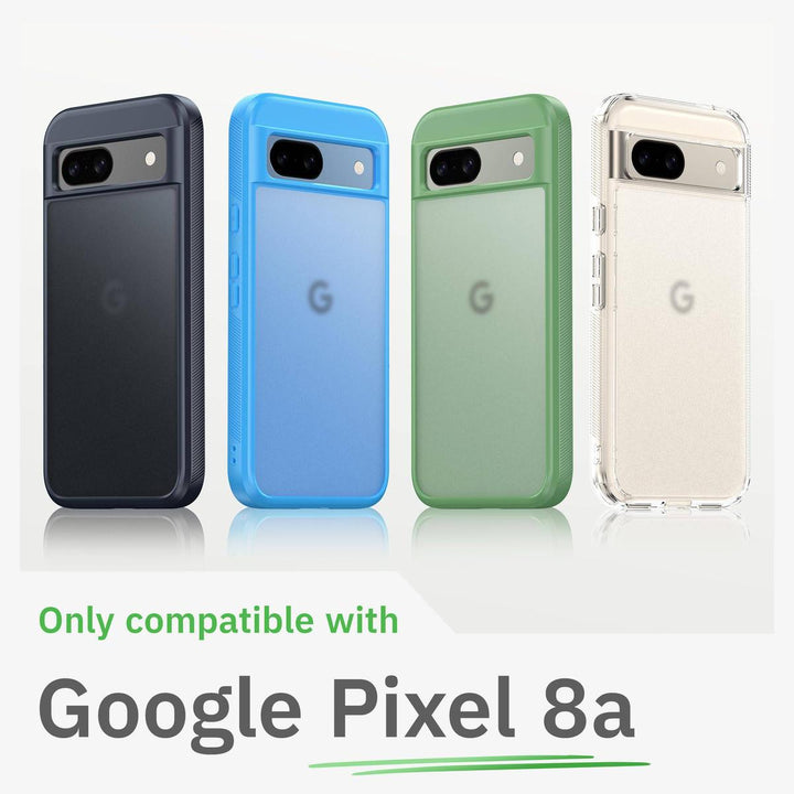 PixelSlim AirGuard - Green - DOKUTRONIX