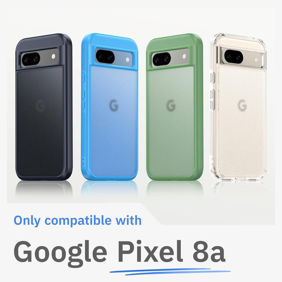 PixelSlim AirGuard - Green - DOKUTRONIX