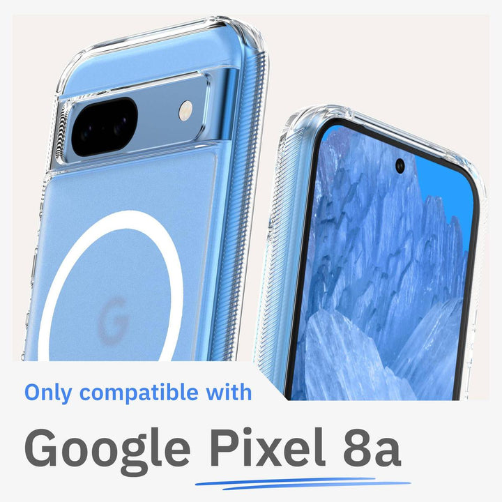 PixelSlim AirGuard - Green - DOKUTRONIX