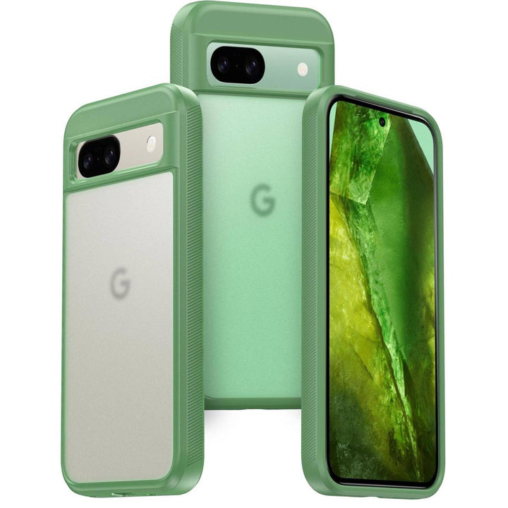 PixelSlim AirGuard - Green - DOKUTRONIX