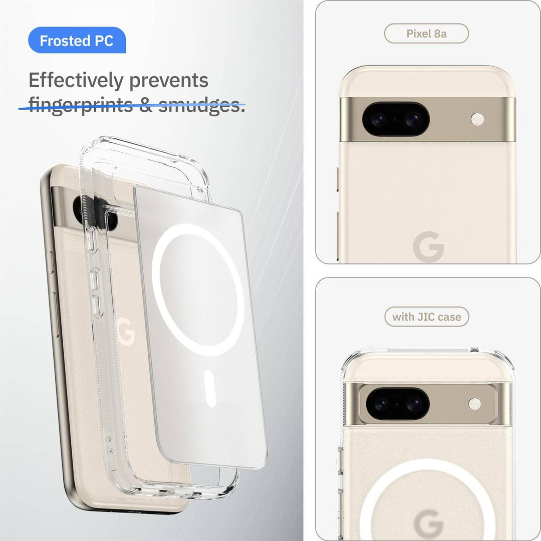 PixelSlim AirGuard - Green - DOKUTRONIX