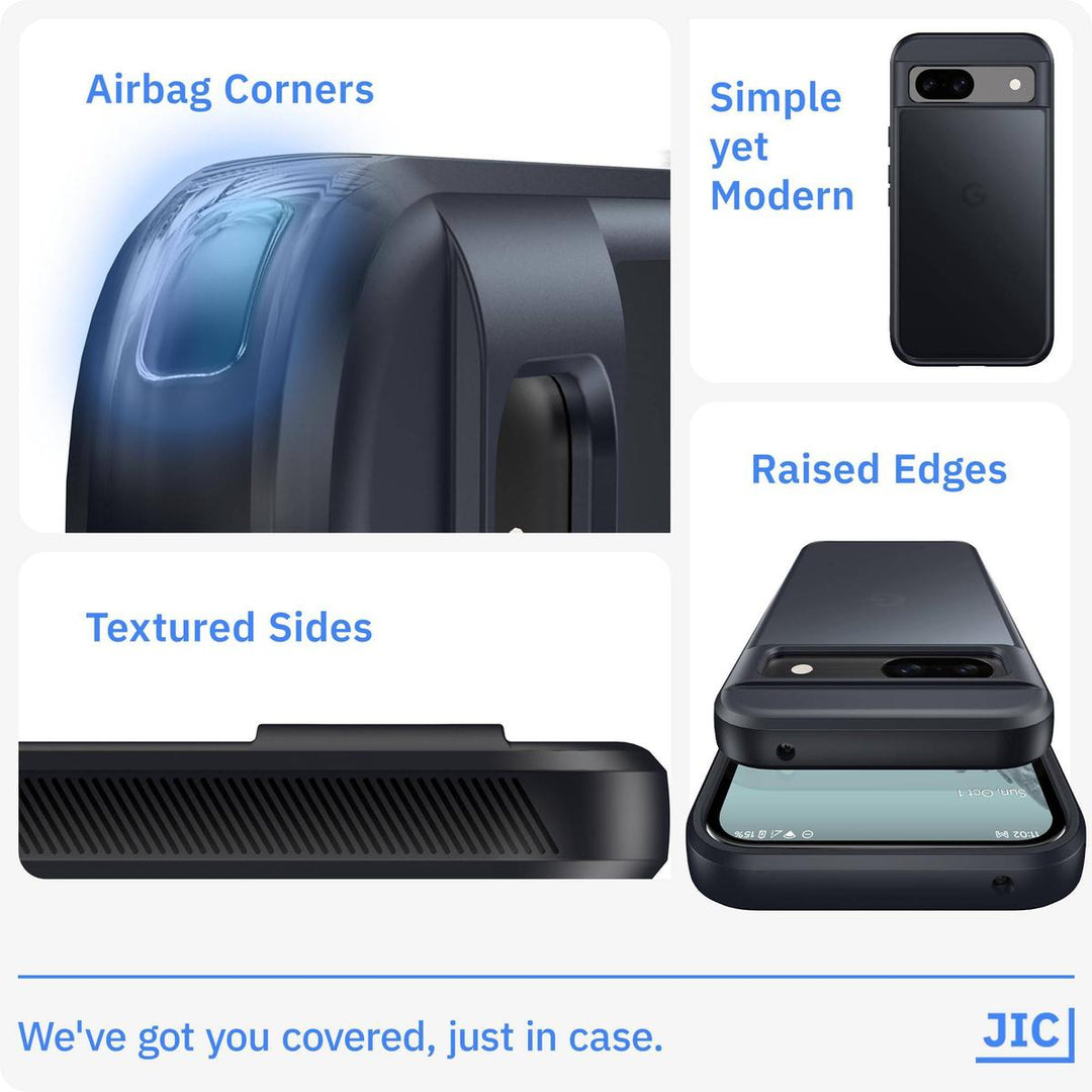 PixelSlim AirGuard - Green - DOKUTRONIX