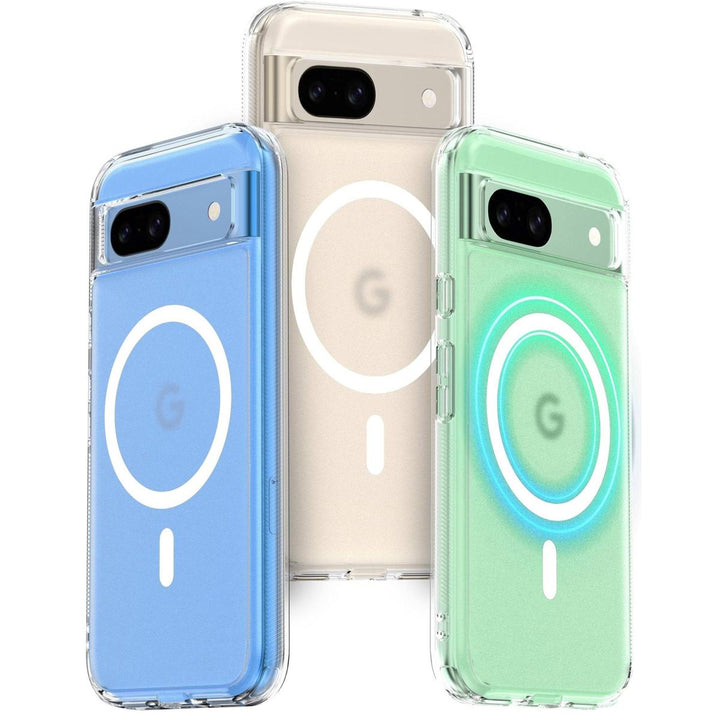 PixelSlim AirGuard - Green - DOKUTRONIX