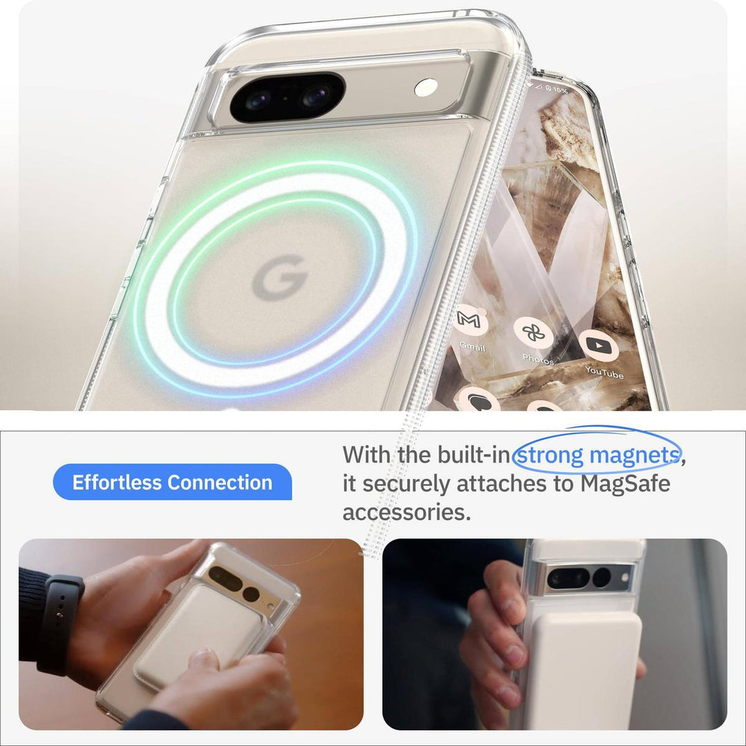 PixelSlim AirGuard - Green - DOKUTRONIX