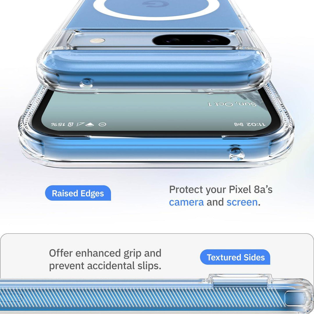 PixelSlim AirGuard - Green - DOKUTRONIX