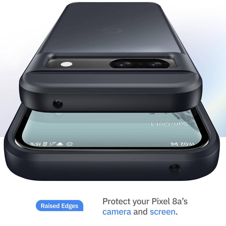 PixelSlim AirGuard - Green - DOKUTRONIX