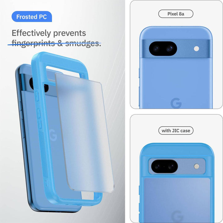 PixelSlim AirGuard - Green - DOKUTRONIX