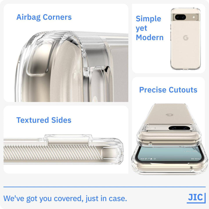 PixelSlim AirGuard - Green - DOKUTRONIX