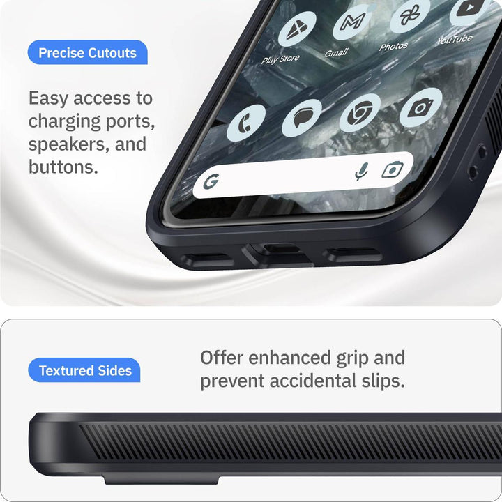 PixelSlim AirGuard - Green - DOKUTRONIX