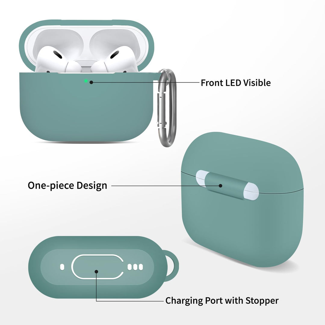 USA ShockPod Keychain - DOKUTRONIX