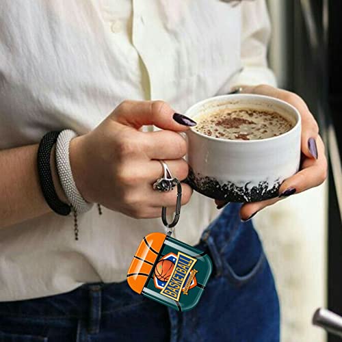 USA ShockPod Keychain - DOKUTRONIX