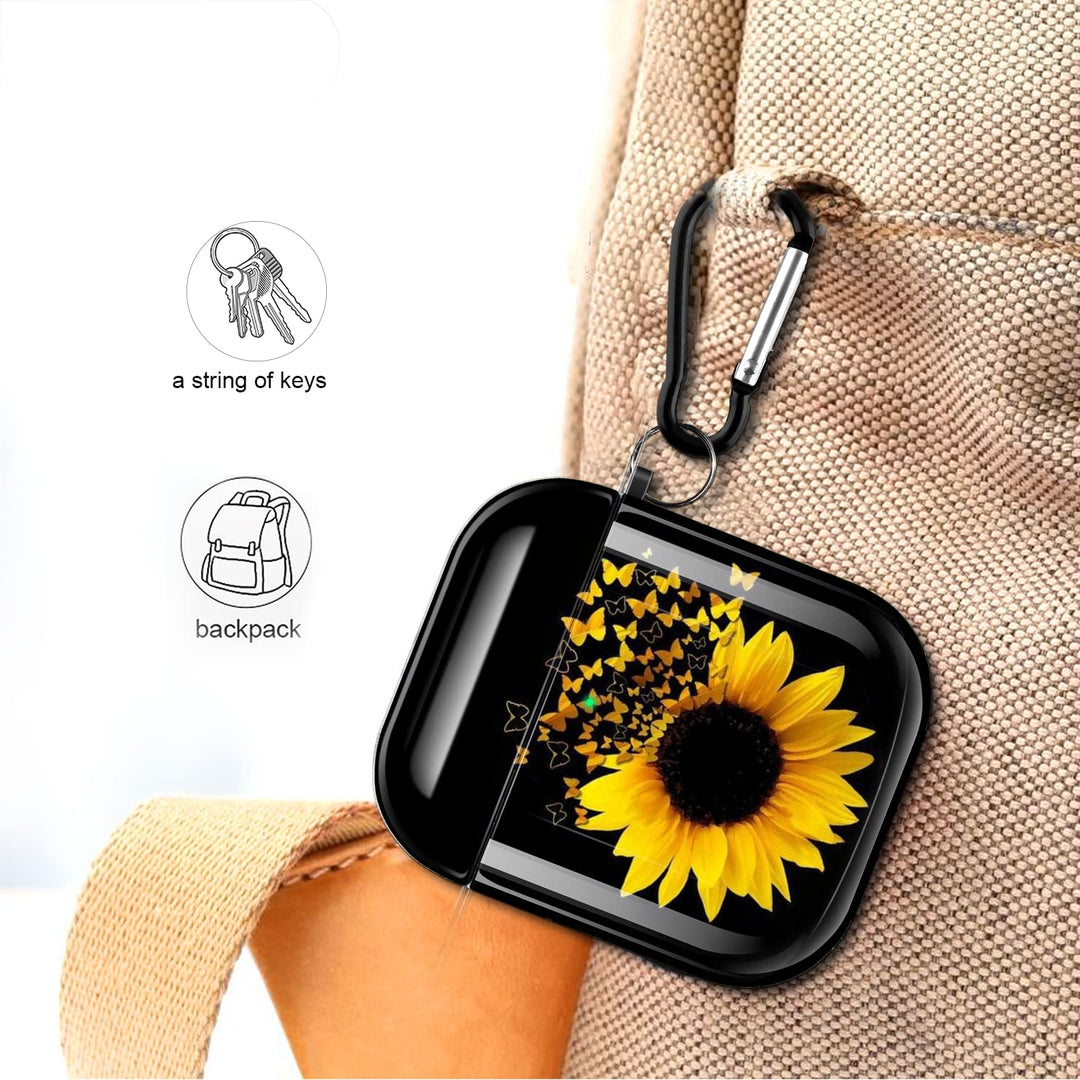 USA ShockPod Keychain - DOKUTRONIX