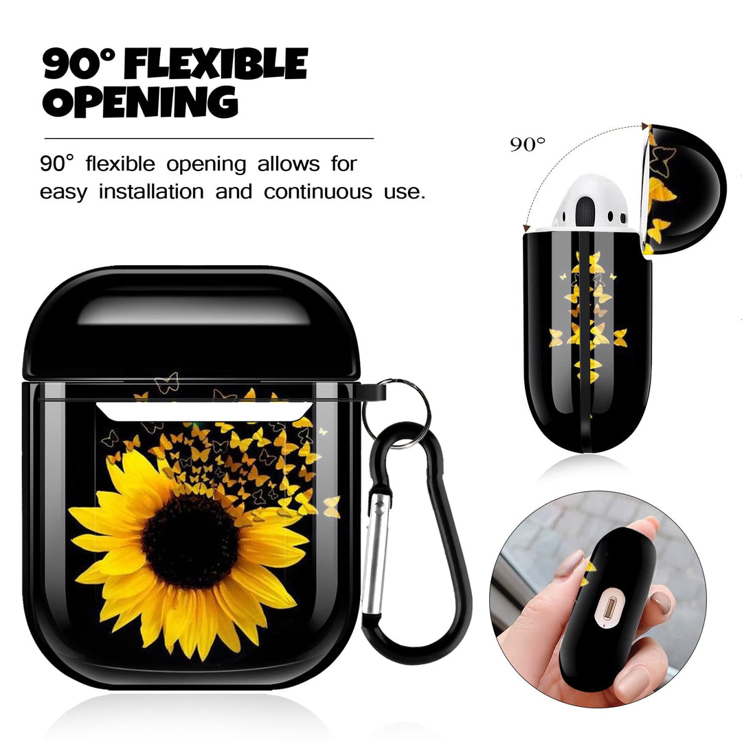 USA ShockPod Keychain - DOKUTRONIX