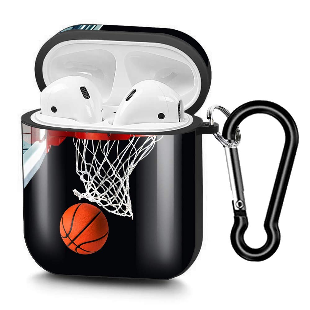 USA ShockPod Keychain - DOKUTRONIX