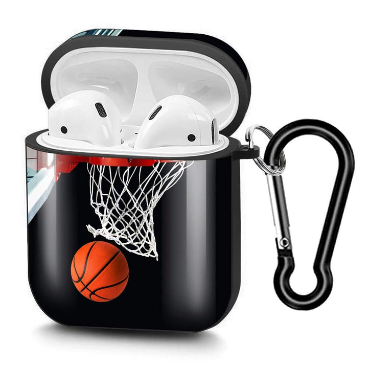 USA ShockPod Keychain - DOKUTRONIX