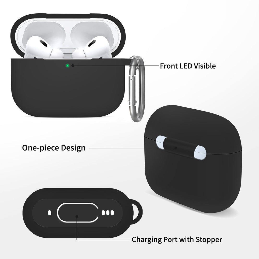 USA ShockPod Keychain - DOKUTRONIX